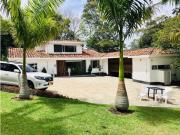 Exclusiva casa de campo en alquiler Retiro, Departamento...