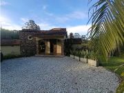 Exclusiva casa de campo en alquiler Rionegro,...