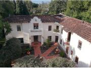 Exclusiva casa de campo en alquiler Rionegro, Colombia