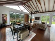 Exclusiva casa de campo en alquiler Rionegro,...