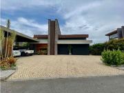 Exclusiva casa de campo en alquiler Rionegro,...