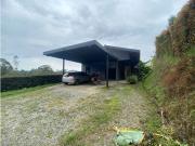 Exclusiva casa de campo en alquiler Rionegro,...