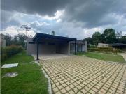 Exclusiva casa de campo en alquiler Rionegro,...