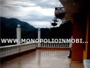 Exclusiva casa de campo en alquiler Santa Bárbara,...