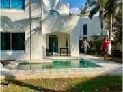 Exclusiva casa de campo en alquiler Santa Marta,...