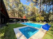 Casa de campo de alto standing de 3 dormitorios en...