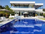 Exclusiva casa de campo en alquiler Valle de Bravo, México