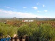 Exclusiva casa de campo en venta Alcaudete, España