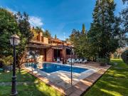 Casa de campo de alto standing de 699 m2 en venta...