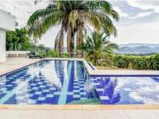 Exclusiva casa de campo en venta Anapoima, Colombia