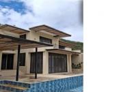 Exclusiva casa de campo en venta Anapoima, Colombia