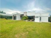 Exclusiva casa de campo en venta Armenia, Colombia