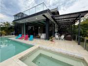 Exclusiva casa de campo en venta Armenia, Colombia