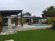 Exclusiva casa de campo en venta Armenia, Colombia