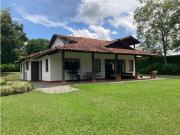 Exclusiva casa de campo en venta Armenia, Colombia