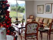 Exclusiva casa de campo en venta Armenia, Colombia