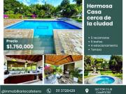 Exclusiva casa de campo en venta Armenia, Colombia