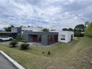 Exclusiva casa de campo en venta Armenia, Colombia