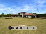 Exclusiva casa de campo en venta Armenia, Colombia