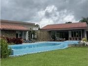 Exclusiva casa de campo en venta Armenia, Colombia