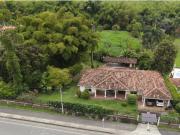 Exclusiva casa de campo en venta Armenia, Quindío Department