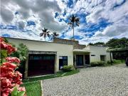 Exclusiva casa de campo en venta Armenia, Quindío Department