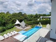 Exclusiva casa de campo en venta Armenia, Quindío Department