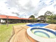 Exclusiva casa de campo en venta Armenia, Quindío Department