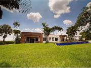 Exclusiva casa de campo en venta Armenia, Quindío Department