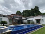 Exclusiva casa de campo en venta Armenia, Quindío Department