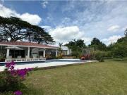 Exclusiva casa de campo en venta Armenia, Quindío Department