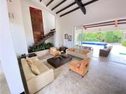 Exclusiva casa de campo en venta Armenia, Quindío Department