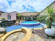 Exclusiva casa de campo en venta Armenia, Quindío Department