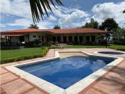 Exclusiva casa de campo en venta Armenia, Quindío Department