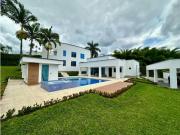 Exclusiva casa de campo en venta Armenia, Quindío Department