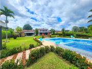 Exclusiva casa de campo en venta Armenia, Quindío Department