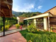 Exclusiva casa de campo en venta Barbosa, Departamento...