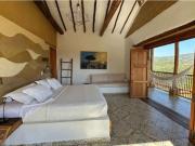 Exclusiva casa de campo en venta Barichara, Departamento...