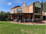 Exclusiva casa de campo en venta Bogotá, Bogotá D.C