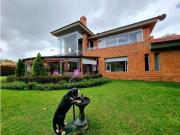 Vivienda de alto standing en venta Bogotá, Colombia
