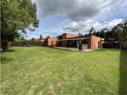 Exclusiva casa de campo en venta Bogotá, Bogotá D.C