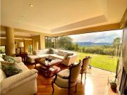 Exclusiva casa de campo en venta Bogotá, Bogotá D.C