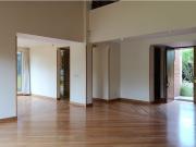 Exclusiva casa de campo en venta Bogotá, Colombia