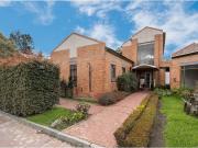 Exclusiva casa de campo en venta Bogotá, Colombia