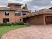 Exclusiva casa de campo en venta Bogotá, Colombia