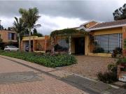 Exclusiva casa de campo en venta Bogotá, Colombia