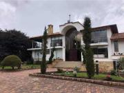Exclusiva casa de campo en venta Bojacá, Colombia