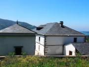 Exclusiva casa de campo en venta Cabanas, Galicia