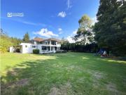 Exclusiva casa de campo en venta Cajicá, Cundinamarca