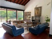 Exclusiva casa de campo en venta Cajicá, Cundinamarca